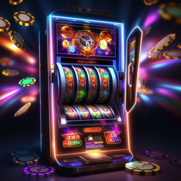 ag777 Game Slot
